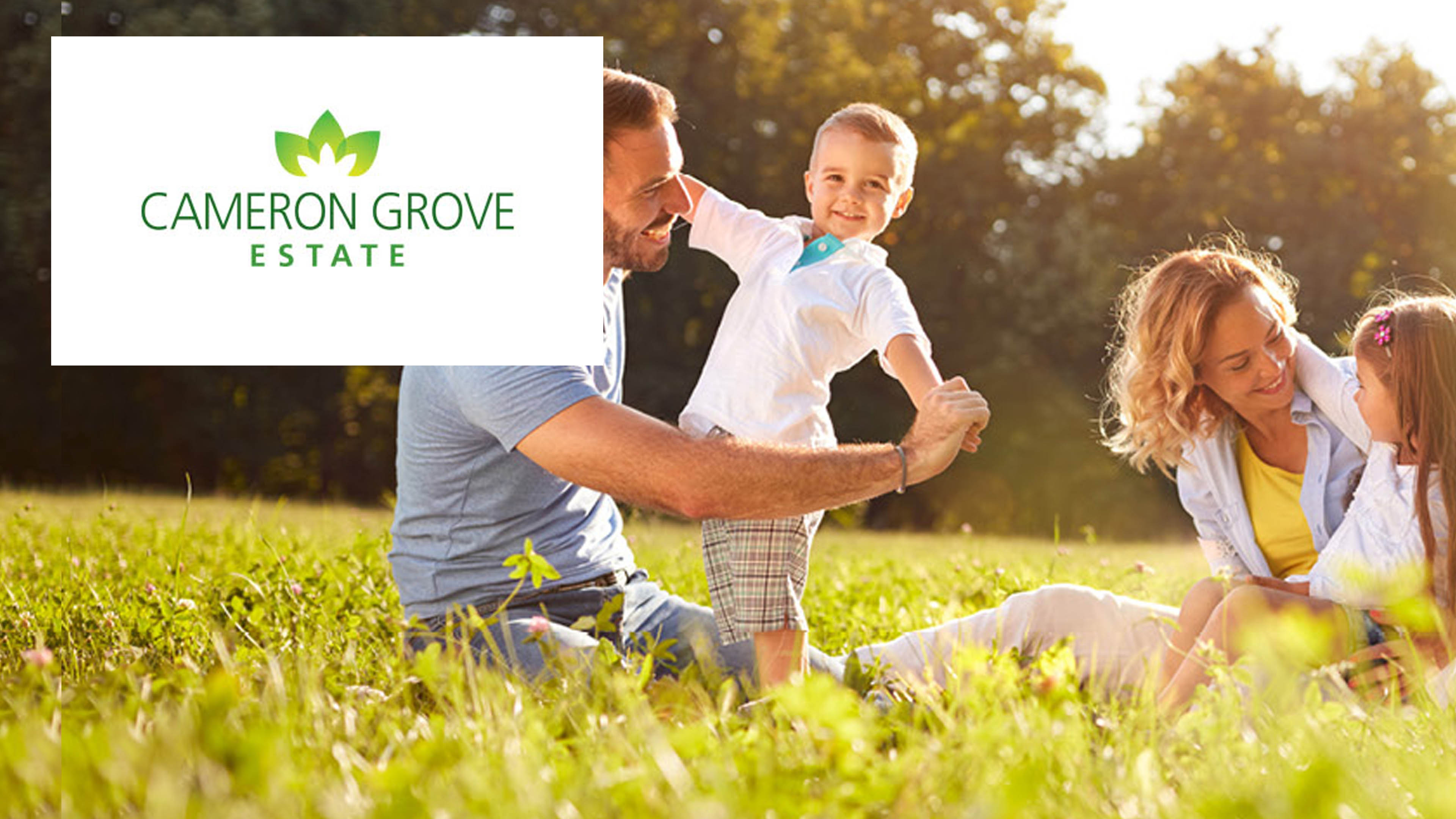 House & Land Packages in Cameron Grove McDonald Jones Homes